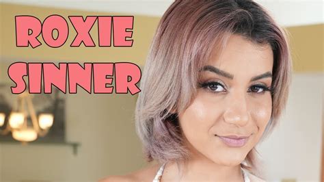 roxie sinner leaks|Roxie $inner (@theroxiesinner1) • Instagram photos and videos